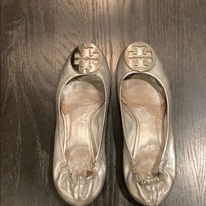 Tory Burch Flats